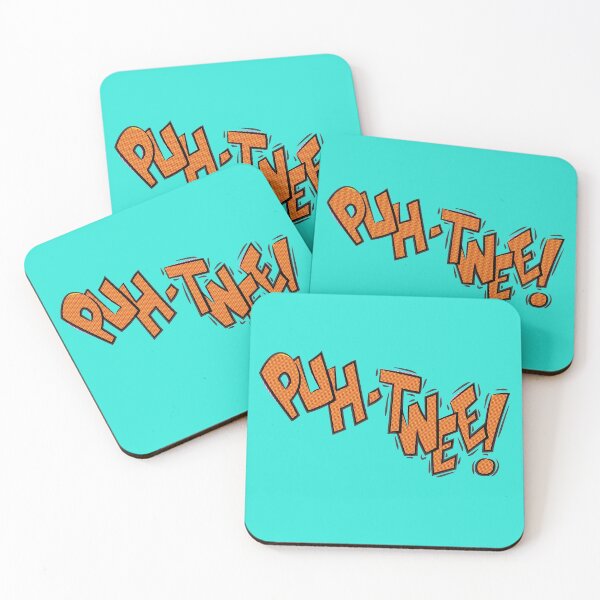 Item preview, PUH-TWEE! designed and sold by MStyborski.