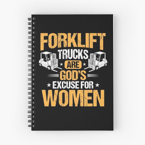 Item preview, Forklift Driver/Operator/Forklifter/Gift/Present designed and sold by Krautshirts.