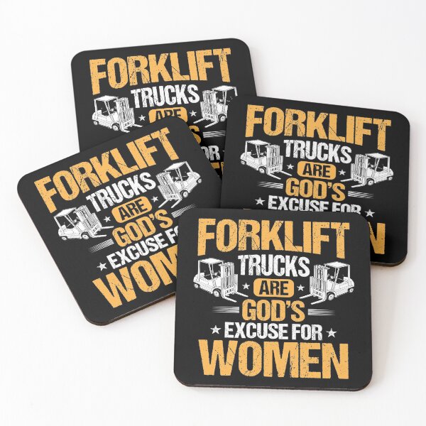 Item preview, Forklift Driver/Operator/Forklifter/Gift/Present designed and sold by Krautshirts.