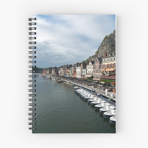 Item preview, On the Meuse River designed and sold by DiFigianoPhoto.