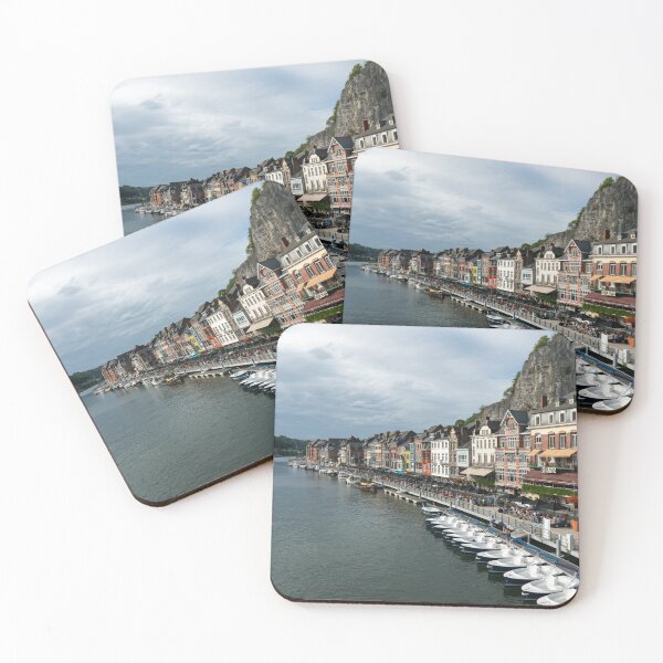 Item preview, On the Meuse River designed and sold by DiFigianoPhoto.