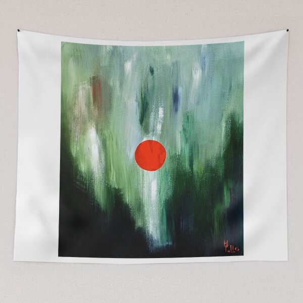Item preview, Center of the Universe  designed and sold by Herschel  Fall.