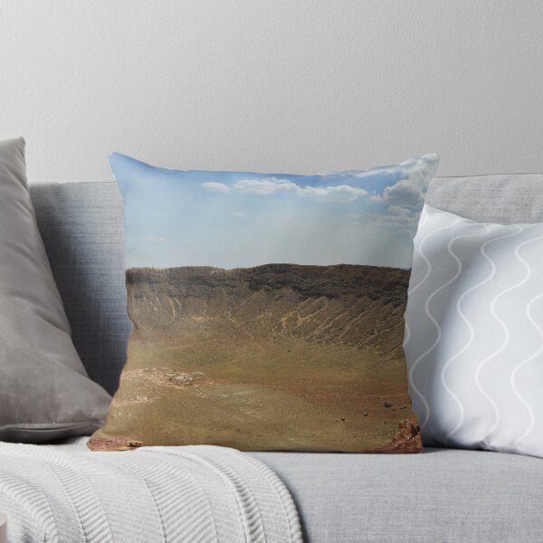 Item preview, Meteor Crater Arizona  designed and sold by John  Kapusta.