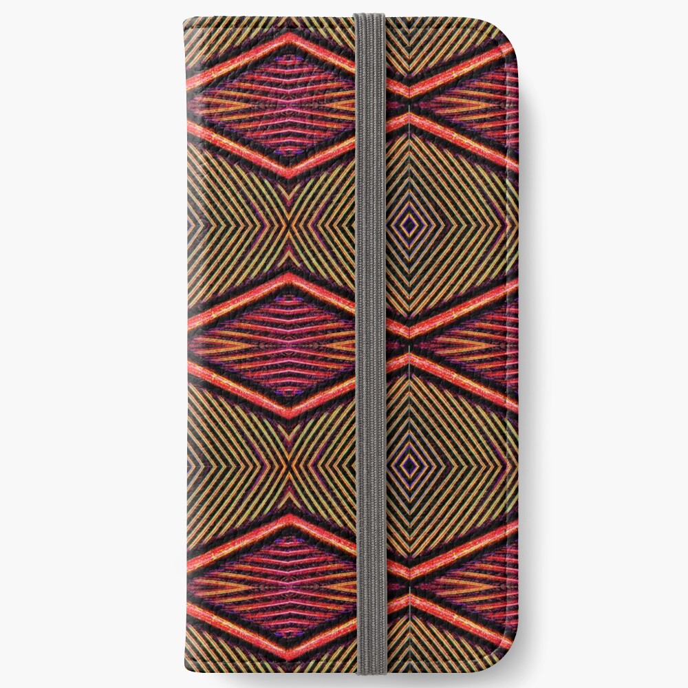 Item preview, iPhone Wallet designed and sold by WarrenPHarris.