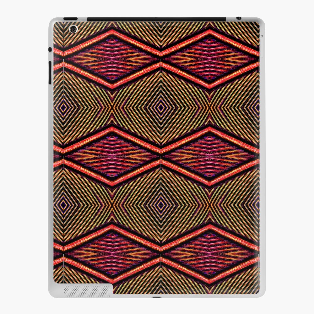 Item preview, iPad Skin designed and sold by WarrenPHarris.
