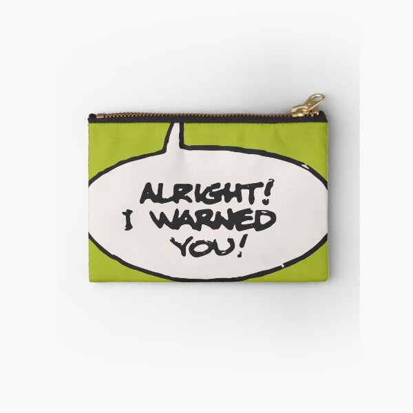 Item preview, ALRIGHT! designed and sold by MStyborski.