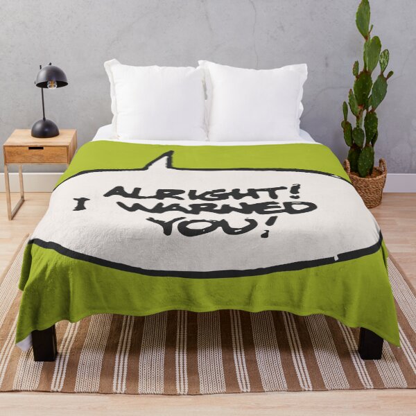 Item preview, ALRIGHT! designed and sold by MStyborski.
