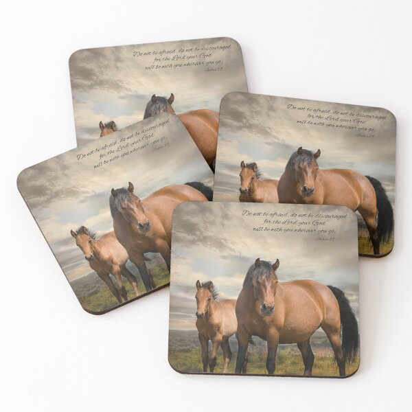 Item preview, God is with you  designed and sold by Linda Finstad.