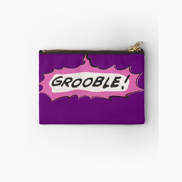Item preview, GROOBLE! designed and sold by MStyborski.