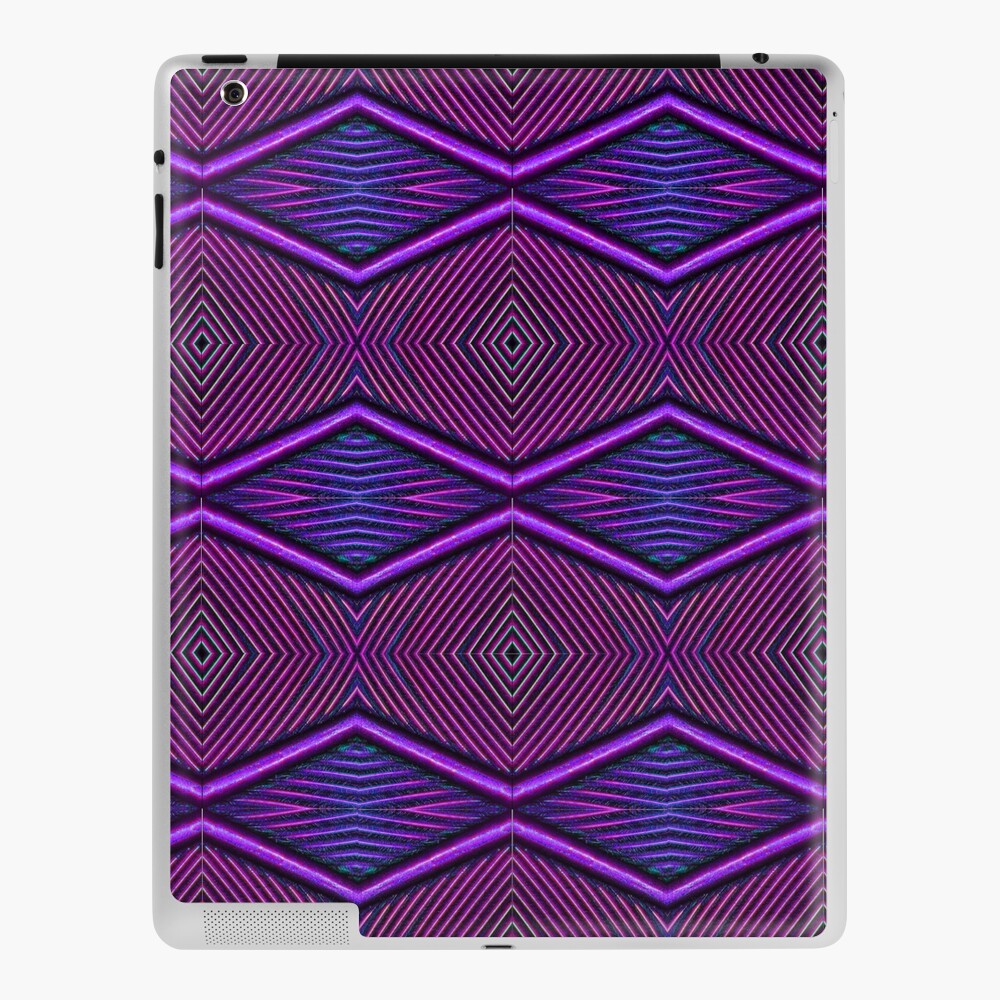Item preview, iPad Skin designed and sold by WarrenPHarris.