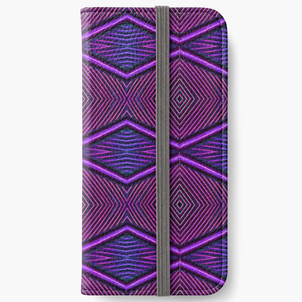 Item preview, iPhone Wallet designed and sold by WarrenPHarris.