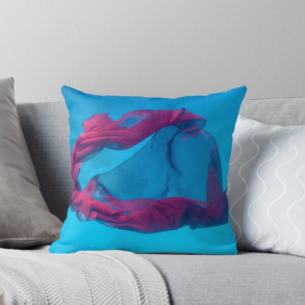 Aperçu de l'œuvre fabric underwater background créée et vendue par bashta.