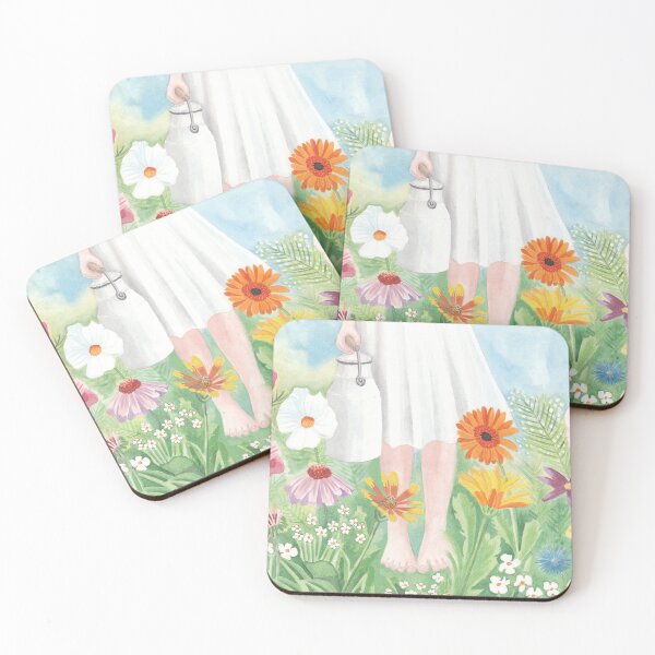 Item preview, My September spring flower designed and sold by A Sweet  Fragrance Art.