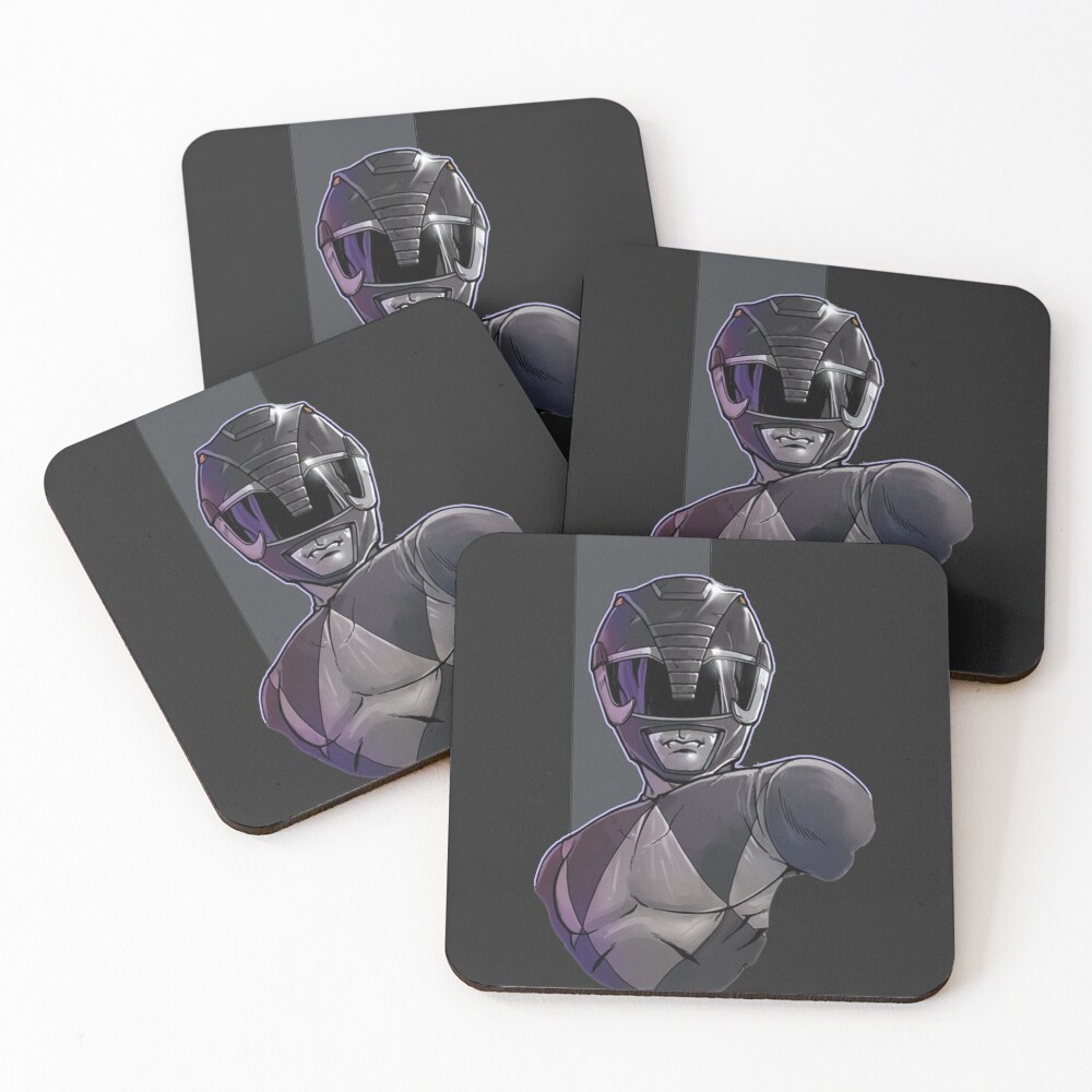 Item preview, Coasters (Set of 4) designed and sold by PODLizardWizard.