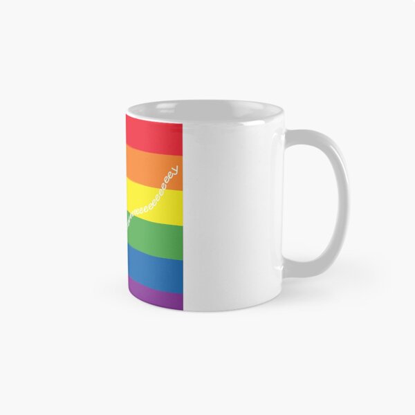 Item preview, guilty gay pride family guy designed and sold by support-a-vet.