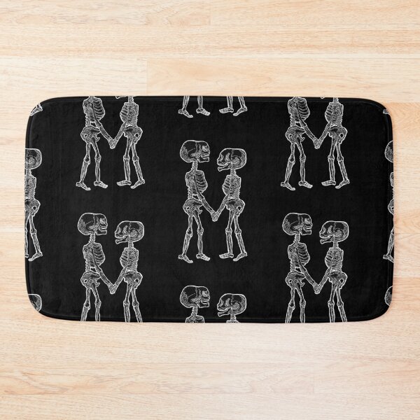 Item preview, You Mean The Skull World To Me [Black] designed and sold by BigLeeBrink.