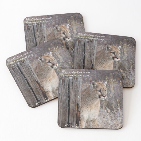 Item preview, God is Watching designed and sold by Linda Finstad.