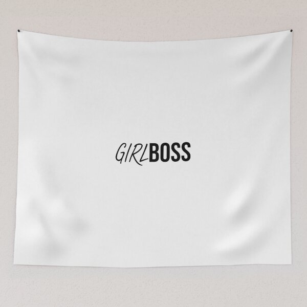 Item preview, GIRL BOSS designed and sold by kailukask.