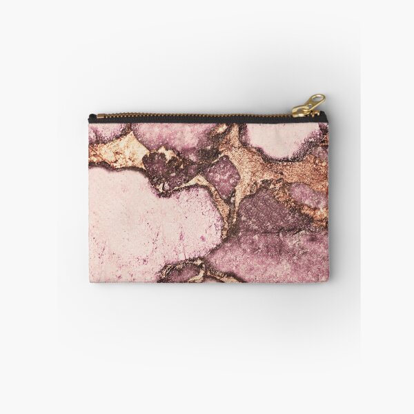 Item preview, GEMSTONE GOLD BLUSH PINK by Monika Strigel designed and sold by SunlightStudios.