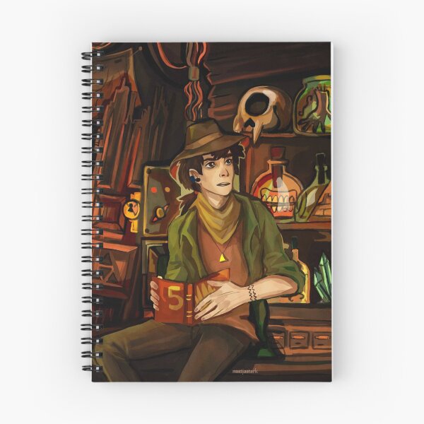 Item preview, Gravity Falls Dipper designed and sold by nastjastark.