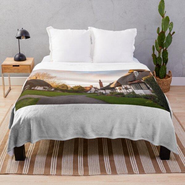 Item preview, Welford on Avon, Warwickshire designed and sold by andrewroland.