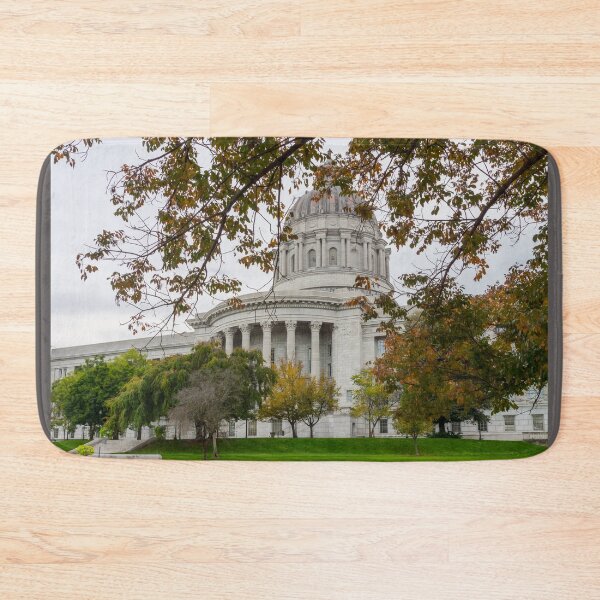 Item preview, Autumn MO Capitol designed and sold by mljdwhite.
