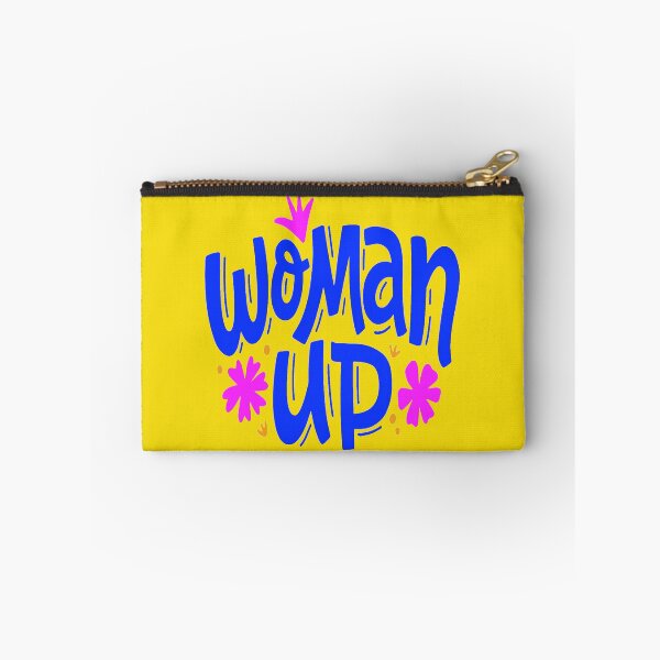 Item preview, Woman Up designed and sold by Sandwhit.