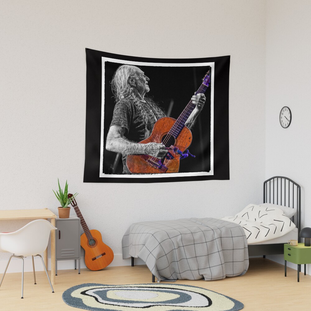 Item preview, Tapestry designed and sold by WarrenPHarris.