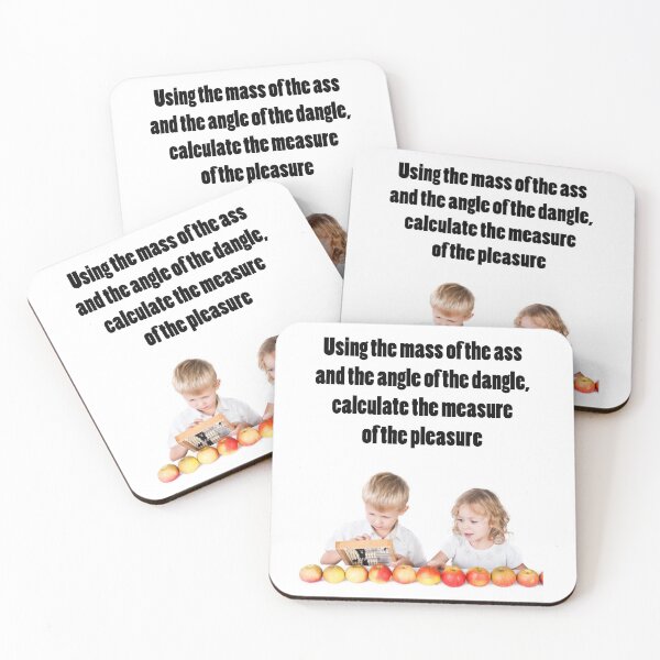 Item preview, Maths Meme designed and sold by Sipsta.