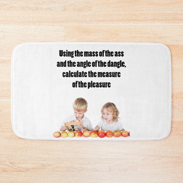 Item preview, Maths Meme designed and sold by Sipsta.