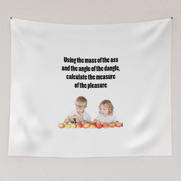 Item preview, Maths Meme designed and sold by Sipsta.