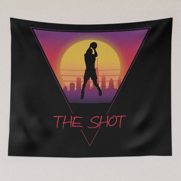 Item preview, The Shot designed and sold by slawisa.