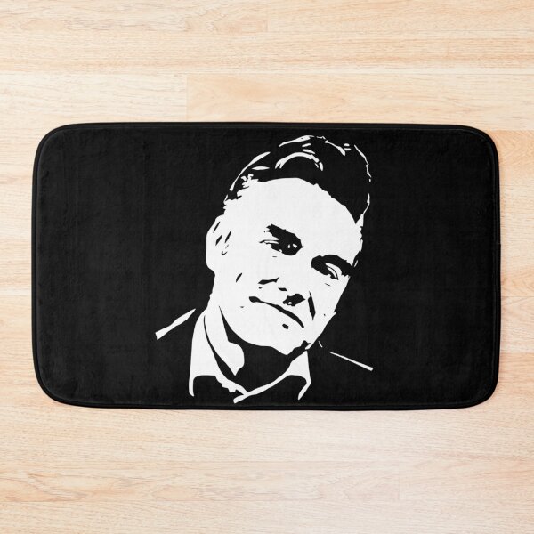 Item preview, GIFTS OF A PORTRAIT OF A SMITH THE REBEL WITH A CAUSE IN 2023 designed and sold by MONOFACES.