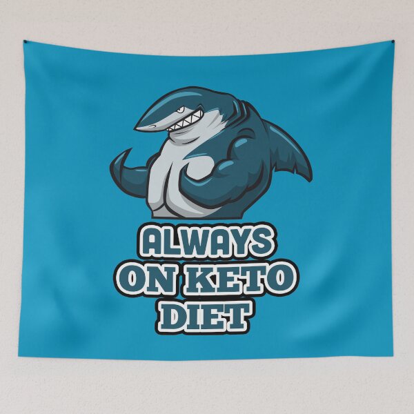 Item preview, Keto Diet  designed and sold by vladocar.