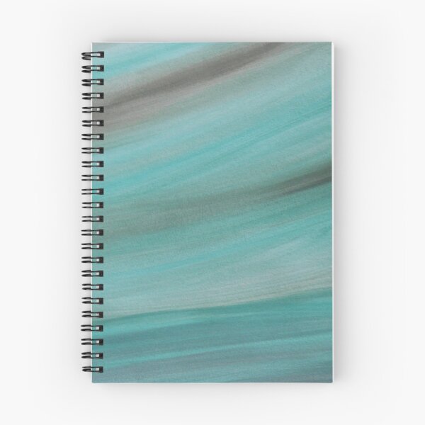 Item preview, Teal Horizontal designed and sold by dutchiens.