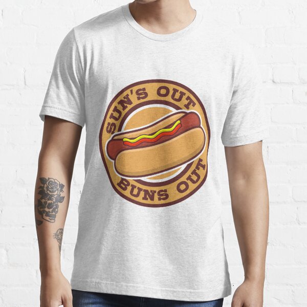 Hot Dog Decorations T Shirts Redbubble - i love hotdog t shirt roblox