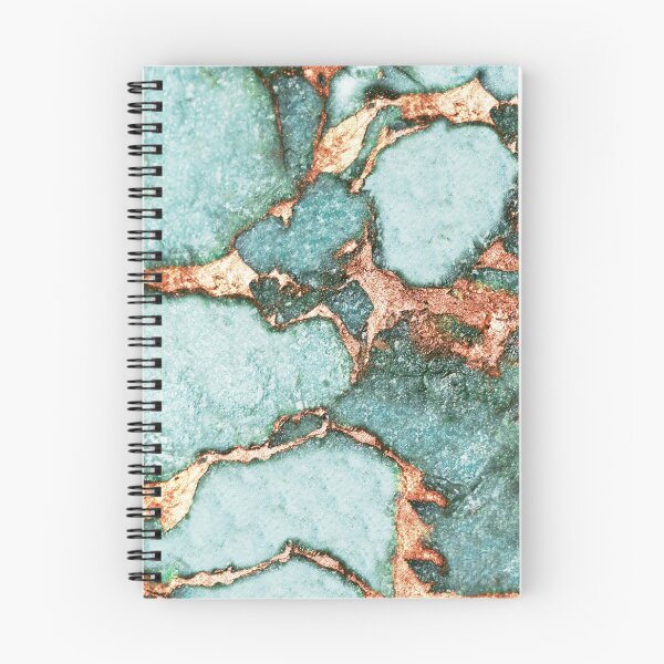 Item preview,  GEMSTONE GOLD FRESH MINT by Monika Strigel designed and sold by SunlightStudios.