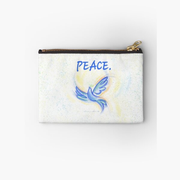Item preview, Peace designed and sold by WolfShadow27.