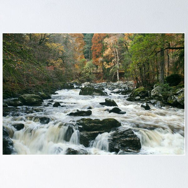 Item preview, The Hermitage, Dunkeld designed and sold by Stuart Blance.