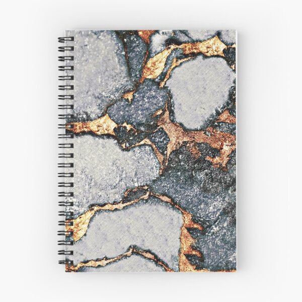 Item preview, GEMSTONE GOLD GREY MOSS  by Monika Strigel designed and sold by SunlightStudios.