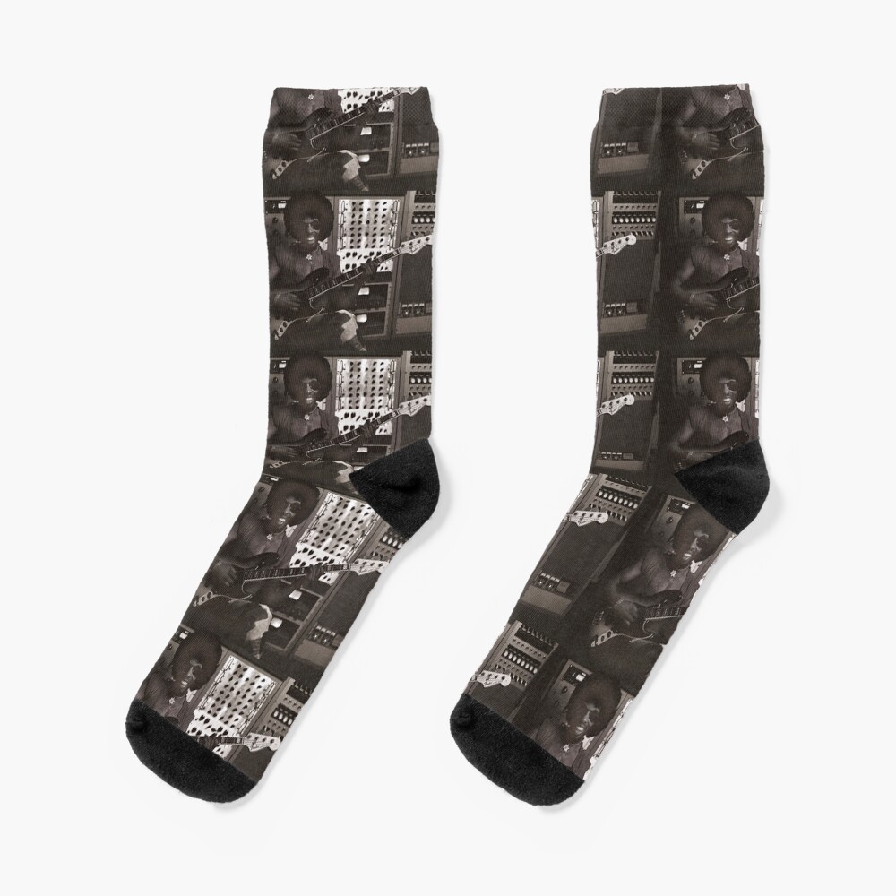 Item preview, Socks designed and sold by WarrenPHarris.