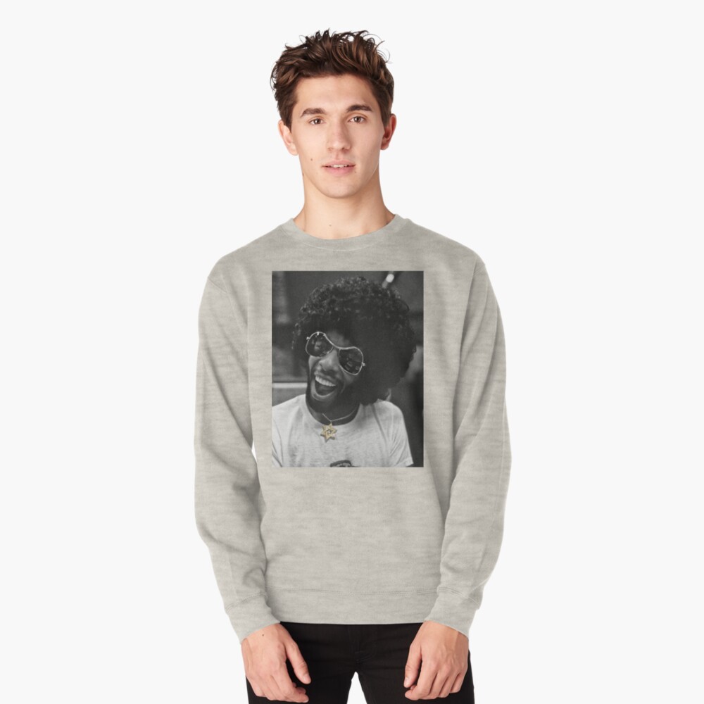 Item preview, Pullover Sweatshirt designed and sold by WarrenPHarris.
