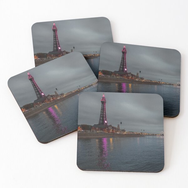 Item preview, Blackpool tower designed and sold by alan tunnicliffe.