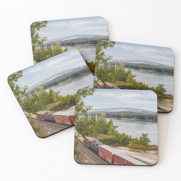 Item preview, Missouri Capitol View designed and sold by mljdwhite.