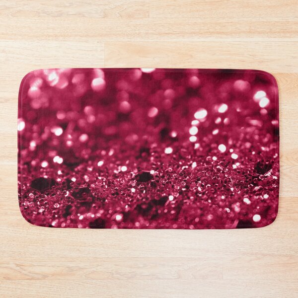 Item preview, Red Summer Love Glam Dream #1 (Photo of Glitter Only - Not Reflective) designed and sold by Anita's & Bella's Art.