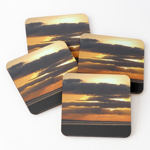 Item preview, Sunset 1 22-02-09 designed and sold by Sharon Perrett.
