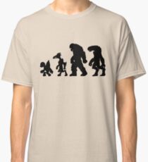 Halo: Evilution Classic T-Shirt