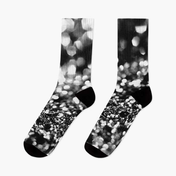 Item preview, Black Lady Glam #1 (Photo of Glitter Only - Not Reflective) designed and sold by Anita's & Bella's Art.