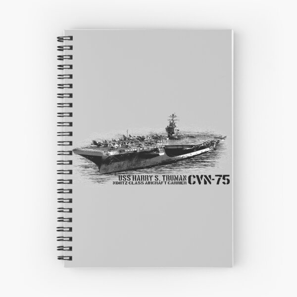 Item preview, USS Harry S. Truman (CVN-75) designed and sold by deathdagger.