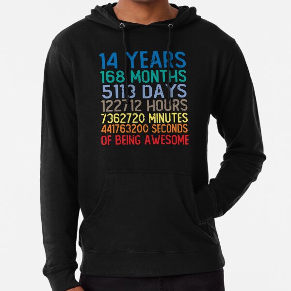 Hoodies for 14 online year olds